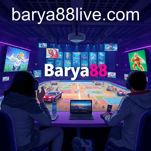 The Rise of Barya88: A Game-Changing Phenomenon