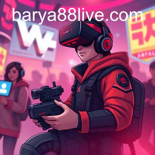 Barya88 Revolutionizes the Online Gaming Scene