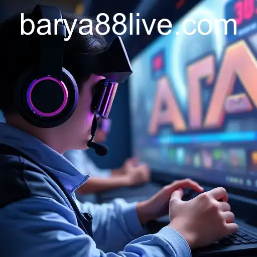 Barya88: Revolutionizing Online Gaming in 2025