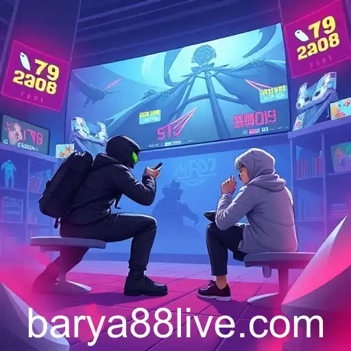 Gaming in the Modern Age: The Barya88 Phenomenon