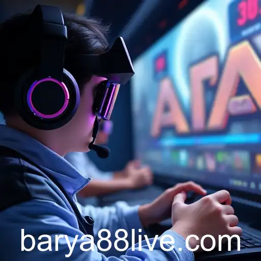 Barya88: Revolutionizing Online Gaming in 2025