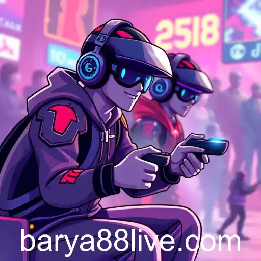 The Growing Influence of English Gaming in 2025