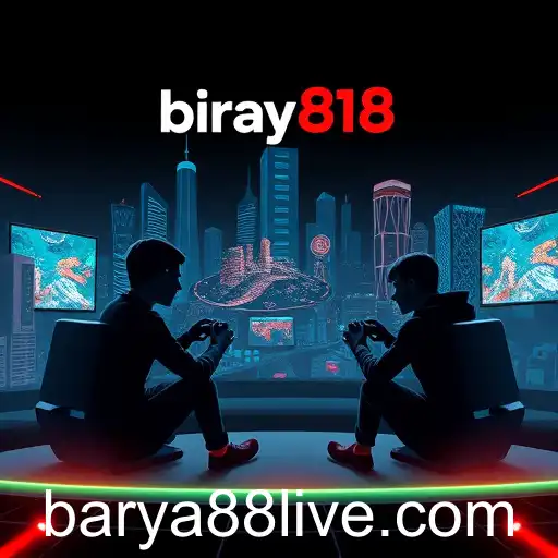 The Evolution of Online Gaming