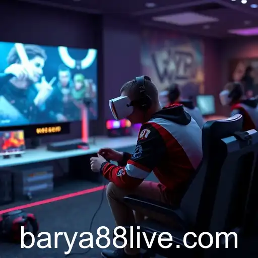 Gaming Industry Trends in 2025