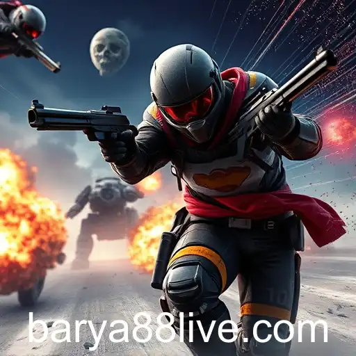 Gaming Evolutions Amidst Tech Innovations