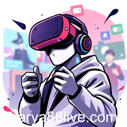 Gaming Trends to Watch in 2025