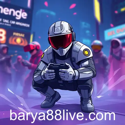 Emerging Trends in Online Gaming 2025