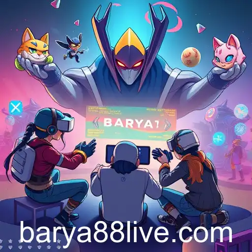 The Rise of Online Gaming Communities in 2025