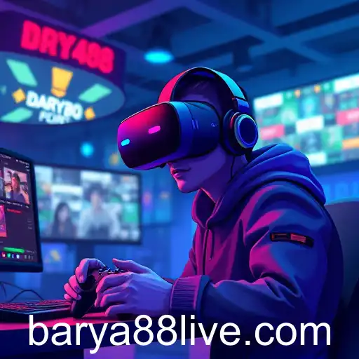 The Surge of Online Gaming in a Dynamic Era