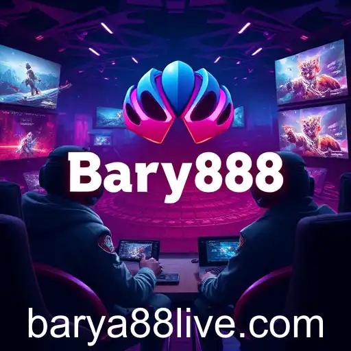 The Rise of Barya88 in Online Gaming