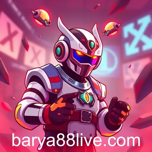 The Rise of barya88 in Digital Gaming