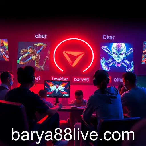 The Rise of Gaming Platforms in 2025