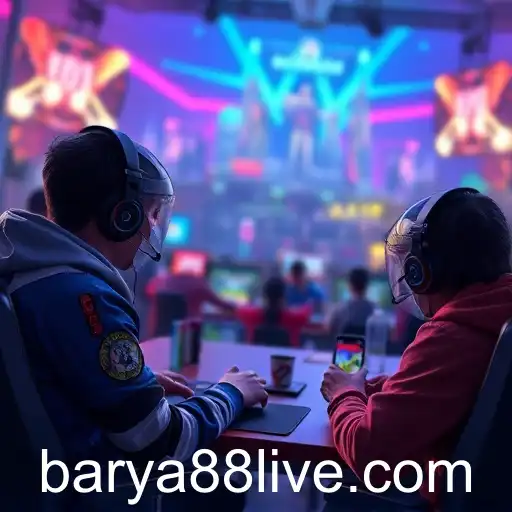 Rising Popularity of Online Gaming in 2025