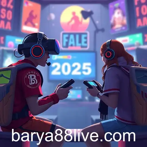 Digital Evolution: Games and Cultures