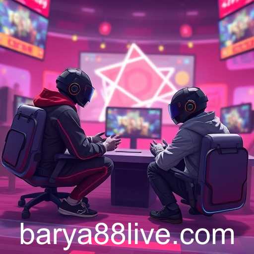 The Evolution of Online Gaming Platforms