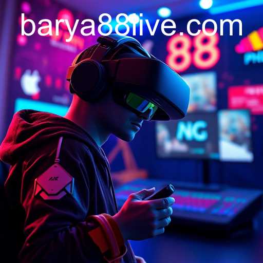 Evolving Landscape of Online Gaming in 2026