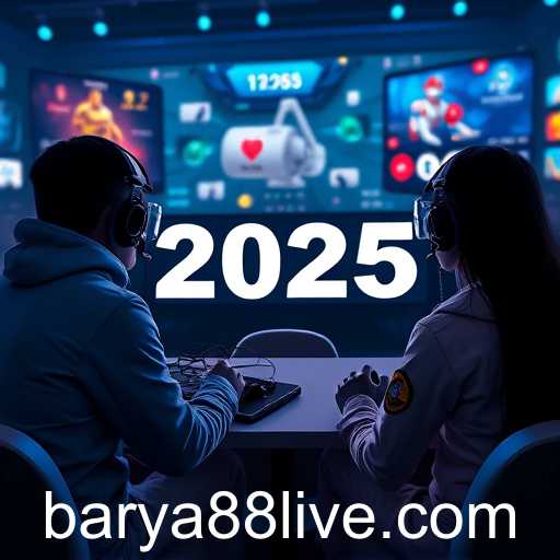 Gaming Evolutions and Digital Trends