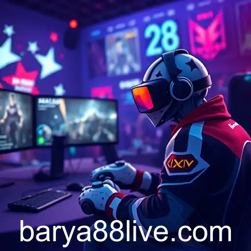 Gaming Evolution and Future Trends