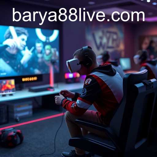 Gaming Industry Trends in 2025