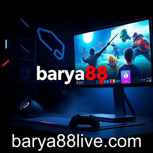 Digital Odyssey: A Journey Through Gaming Innovations