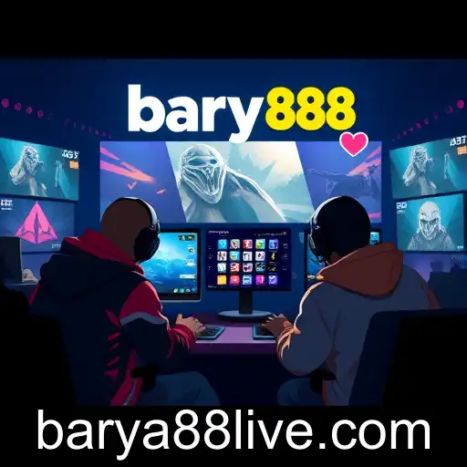 Gaming Trends Leading in 2025