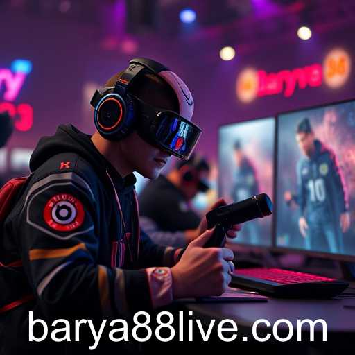 Gaming Trends to Watch in 2025