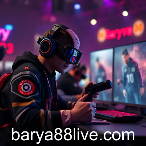 Gaming Trends to Watch in 2025