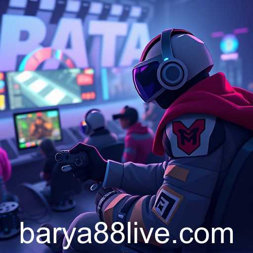 Unveiling the Journey of Barya88 in Gaming Evolution