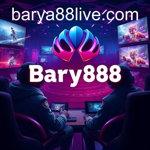 The Rise of Barya88 in Online Gaming