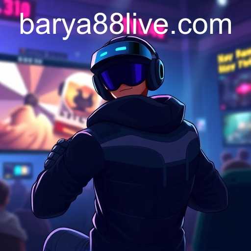 The Rise of 'barya88' in the Gaming World