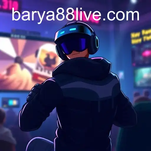 The Rise of 'barya88' in the Gaming World