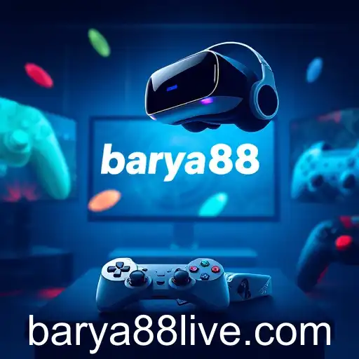 The Rise of Virtual Game Sites