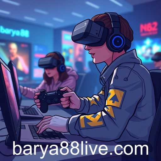 The Rise of Gaming Platforms in 2025 and Their Cultural Impact