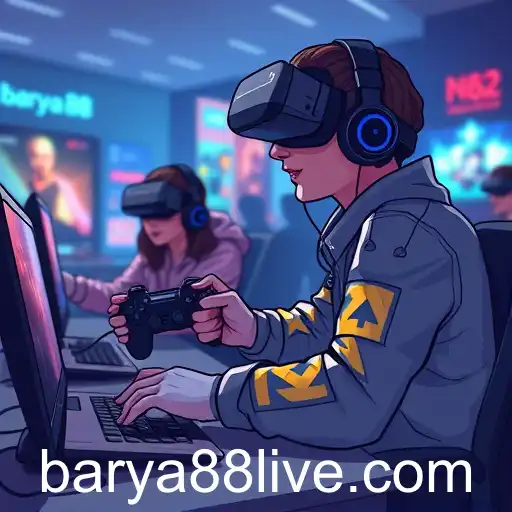 The Rise of Gaming Platforms in 2025 and Their Cultural Impact