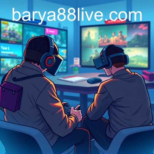 The Rise of Online Gaming in 2025