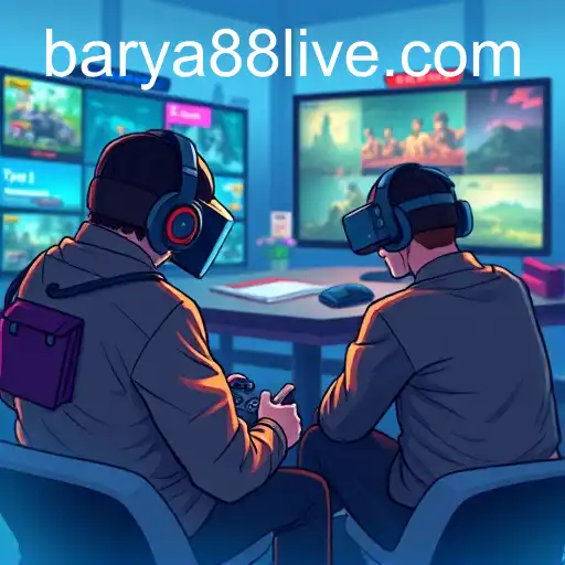 The Rise of Online Gaming in 2025