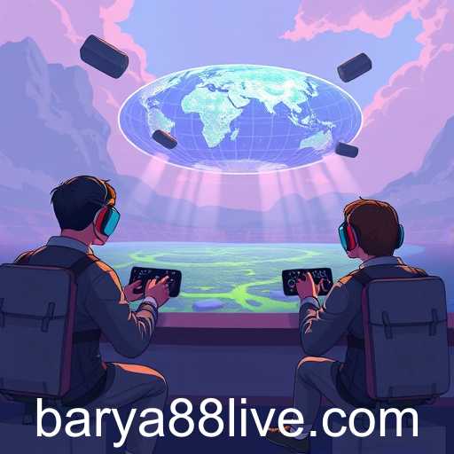 The Rise of Online Gaming Communities