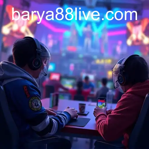 Rising Popularity of Online Gaming in 2025