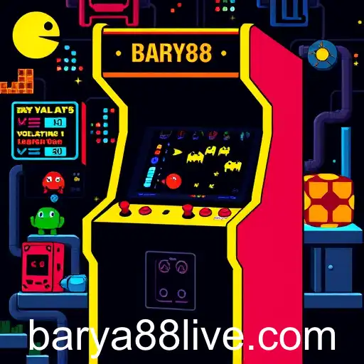 The Rise of Barya88: Revolution in Online Gaming